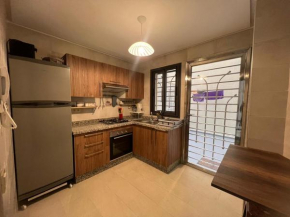 Appartement neuf et Cosy